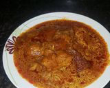 عکس مرحله 11 از دستور خورشت بادمجان