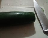 Foto del paso 4 de la receta: Propuesta de menú