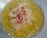 รูปขั้นตอนการทำที่ 4 ของ หมูแดดเดียว