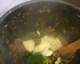 Foto del paso 5 de la receta: Canelones de espinaca y carne