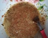Foto del paso 1 de la receta: Panqueque Harina de Linaza