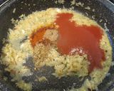 Indiai 🇮🇳 Csirke 🍗 Tikka 🌶️ Masala 🍛 recept fázis 7 fotója