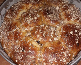 Foto del paso 7 de la receta: Brioche de colmena 🍫💣💣💣💣💣