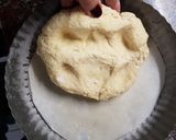 Foto del paso 3 de la receta: 😁 ¡Masa (para tarta dulce) de apuro!