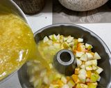 Foto del paso 6 de la receta: Gelatina de naranja natural 🍊 con frutas