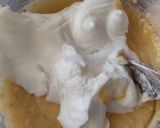 Foto del paso 7 de la receta Bizcocho de Limón🍋