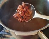 A picture of step 2 of Jammu Style Rajma In Desi Ghee.
