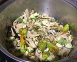 Foto del paso 4 de la receta: Sopa de verduras
