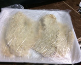 Foto del paso 6 de la receta: Filete de pescado empanizado