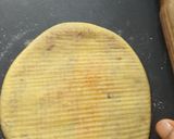 પૂરણપોળી (Puran Poli Recipe In Gujarati) રેસીપી સ્ટેપ5ફોટો
