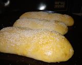 Foto del paso 7 de la receta: Pan para Sandwich de Milanesas