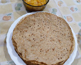 Foto del paso 3 de la receta: Creps de avena y harina de espelta