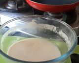 हैल्दी वीट बर्फी(healthy wheat barfi recipe in marathi) रेसिपी स्टेप 1 फोटो 