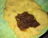 Foto langkah ke 3 dari resep 86. Kue bugis ubi.