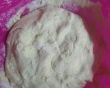 Foto del paso 1 de la receta: Pizza, clásico de los sábados