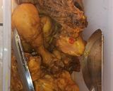Foto langkah ke 1 dari resep Ayam Bakar Manji ala Kfennya.