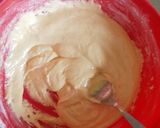 Gyors epres gyümölcskrémes recept fázis 3 fotója