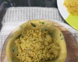 ছোলার ডাল স্টাফিং মেথি পরোটা(cholar dal stuffing methi porota recipe in Bengali) রেসিপি ধাপ - 2 ছবি