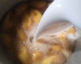 Foto langkah ke 4 dari resep Kolak Campur.