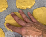 Foto del paso 4 de la receta: Tortas de San Blas