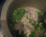 A picture of step 9 of Egg Manchurian.