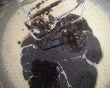 Foto langkah ke 5 dari resep Brownies Cheese Cake.