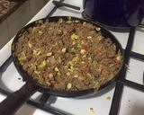 Foto del paso 3 de la receta: Zapallitos de carne y panceta