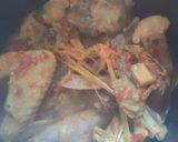 Foto langkah ke 3 dari resep Bebek balado endulita.