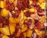 Foto del paso 2 de la receta: Ternera con patatas al horno