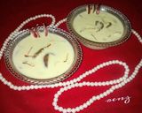 A picture of step 5 of Tender Dates Pudding.