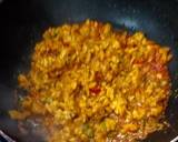 คั่วกลิ้งเอ็นไก่ วิธีทำสูตร 3 รูป