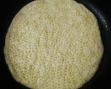 Foto langkah ke 4 dari resep Pizza Tuna.