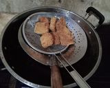 Foto langkah ke 5 dari resep Nugget pisang.