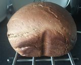 Foto del paso 4 de la receta: “Peque”Pan de leche de chocolate en panificadora
