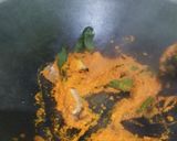 Foto langkah ke 2 dari resep Gulai nangka ayam.