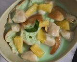 Foto langkah ke 3 dari resep Sarkoyo Pandan | Sari Koyo Khas Meduro.