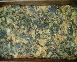 Foto del paso 2 de la receta: Tortilla de verduras fácil al horno😄