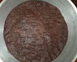 Foto del paso 1 de la receta: Torta mousse napolitana