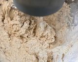 Une image de l'étape 2 de Mon pain de mie.