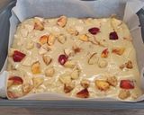 Őszi gyümölcsvarázs 🍎🍑 recept fázis 5 fotója