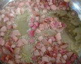 Carbonara egyszerűen, Anita konyhájából recept fázis 1 fotója