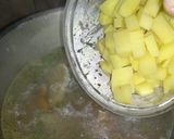 Foto langkah ke 4 dari resep Sup Ayam.
