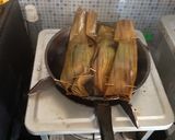 Foto langkah ke 6 dari resep Pepes ikan ala saya.