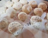 Foto del paso 3 de la receta: Pan saborizado 🍞