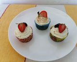 Foto del paso 10 de la receta: Muffins de manzana y canela
