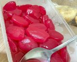 Foto langkah ke 3 dari resep Manisan kolang kaling fanta.
