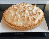 A picture of step 5 of Lemon Meringue Pie.