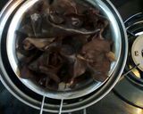Foto langkah ke 1 dari resep Cilok Jamur Kuping.