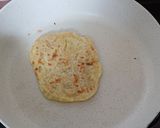 Foto langkah ke 6 dari resep Roti Prata/ Roti Maryam.