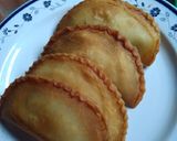 চিকেন ভাজা পুলি রেসিপির ধাপ 6 ছবি